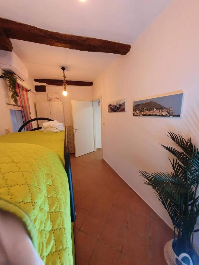 Casa Domitilla Vista Mare - Spiagge, Storia & Relax Wifi - Netflix Terracina Exterior foto