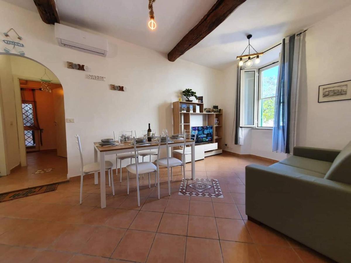 Casa Domitilla Vista Mare - Spiagge, Storia & Relax Wifi - Netflix Terracina Exterior foto