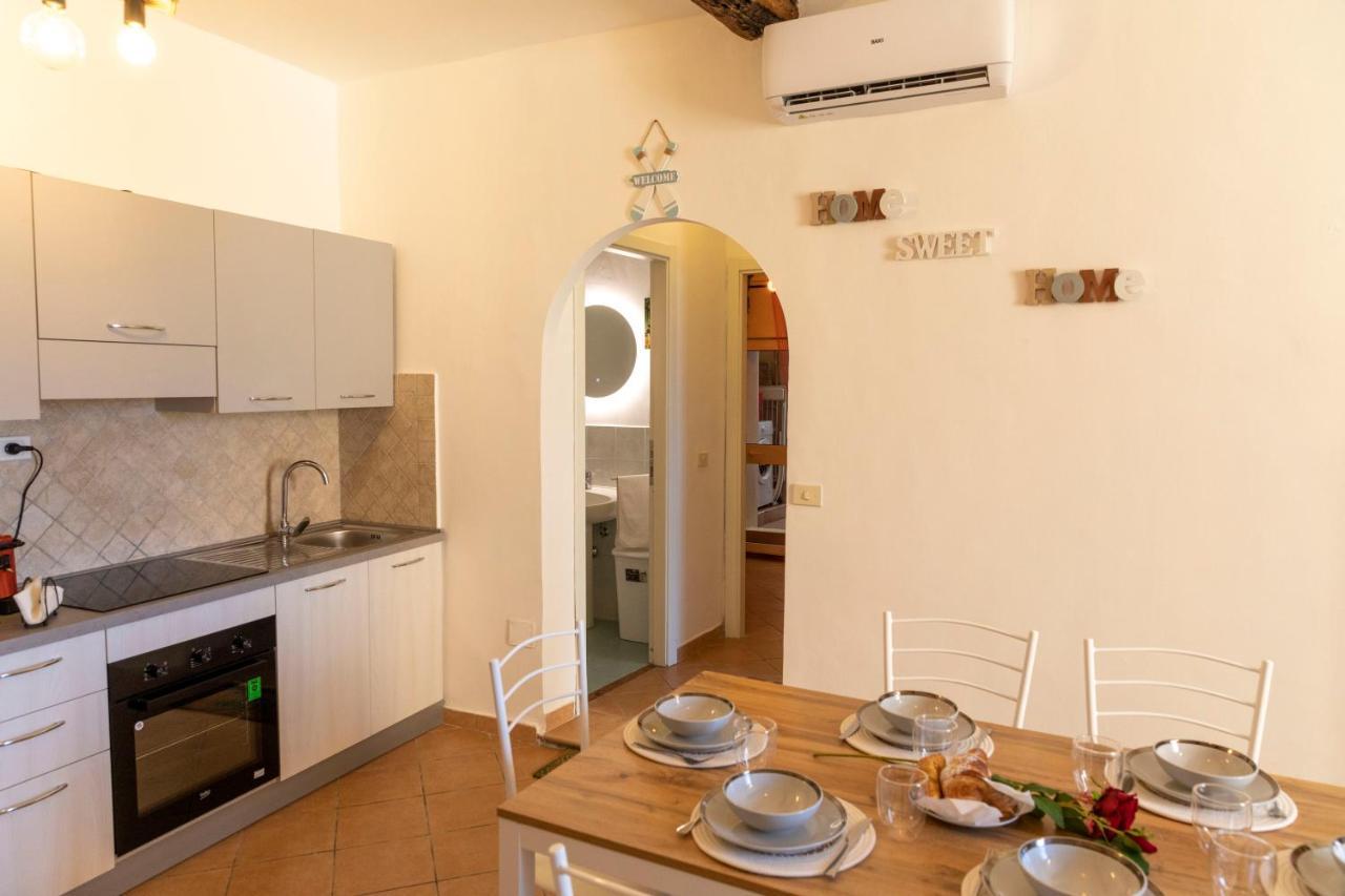 Casa Domitilla Vista Mare - Spiagge, Storia & Relax Wifi - Netflix Terracina Exterior foto