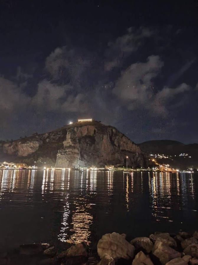Casa Domitilla Vista Mare - Spiagge, Storia & Relax Wifi - Netflix Terracina Exterior foto